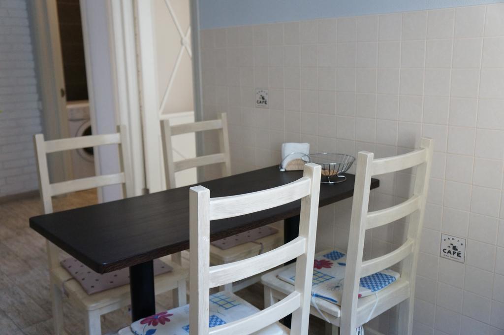 Apartment Glebova Leópolis Habitación foto